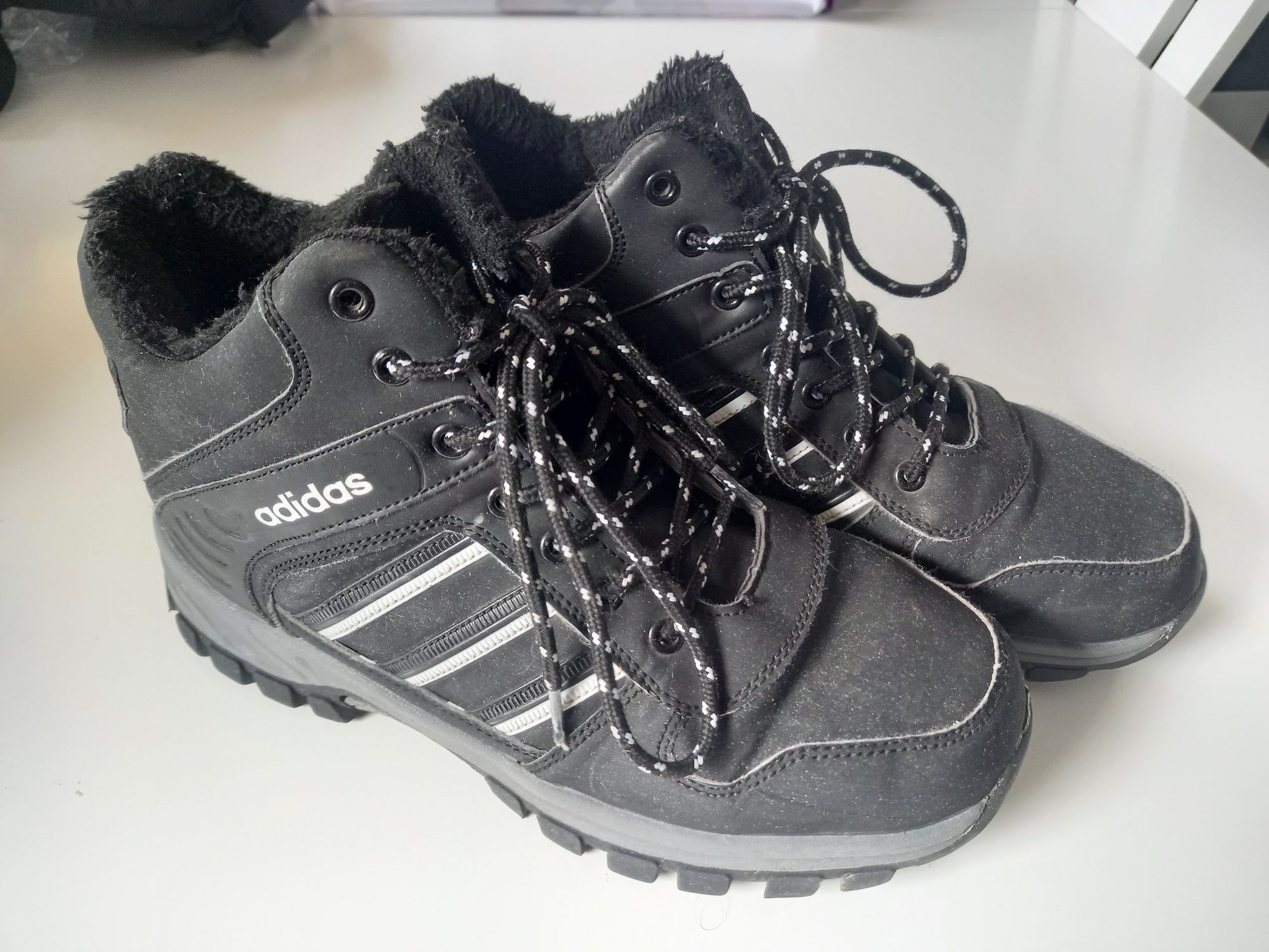 Buty trekkingowe adidas 41