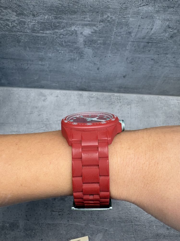 Zegarek Fossil AM 4507 uzywany