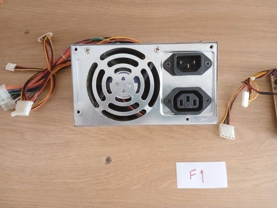 PC Power Supplies (and More)64297733705474122