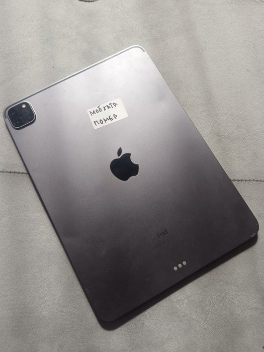 Ipad pro 2020 під розбірку