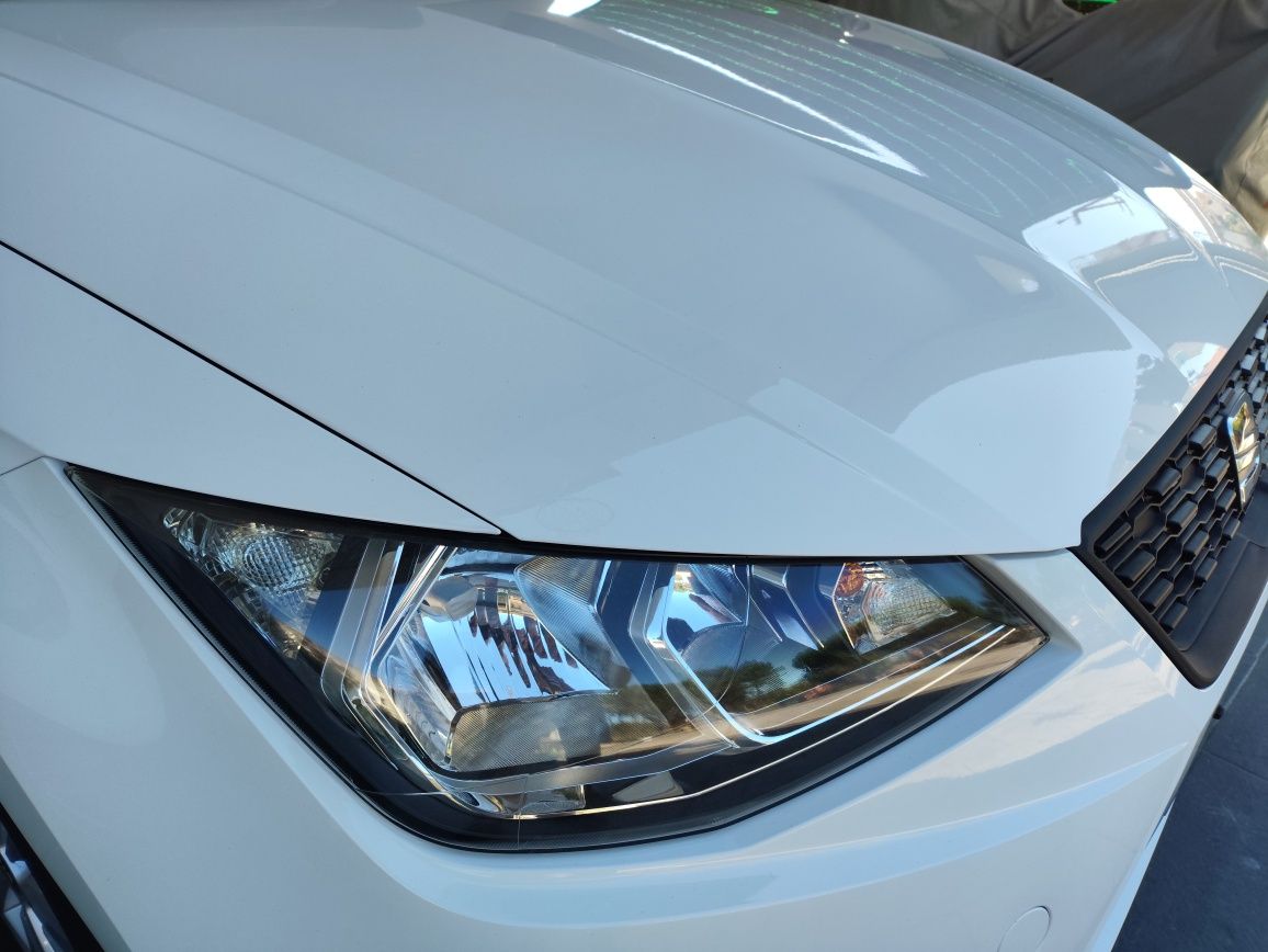 Seat Ibiza TSI 1.0 80cv. 46000km