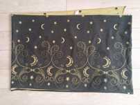 Chusta Luna Dream LD 3,6 S bawełna Luna Black and Gold chusta