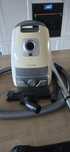 Mocny niemiecki workowy SEVERIN S-Power o mocy 1800W