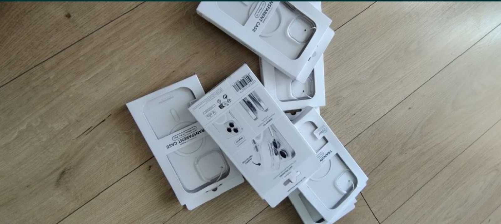 Etui na telefon iPhone