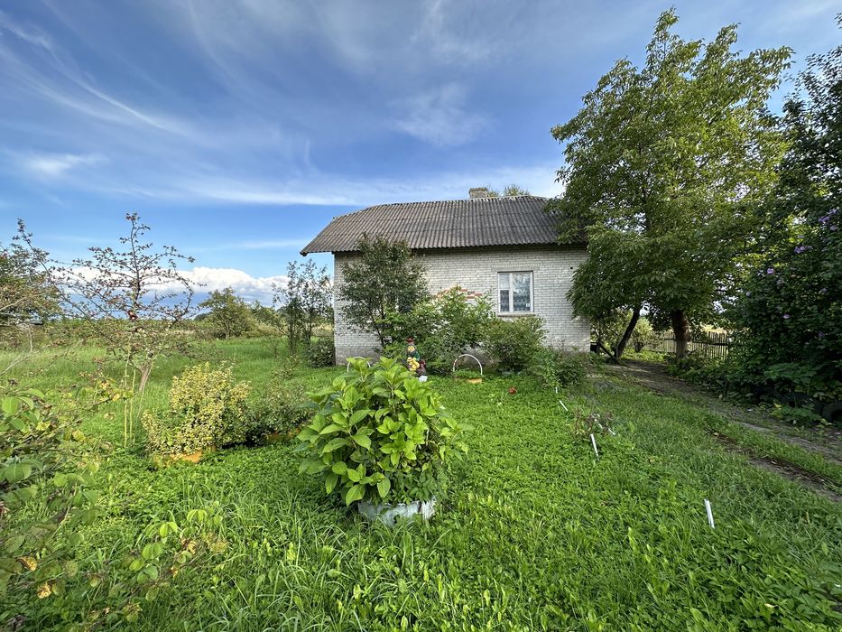 Продам будинок с. Сихів 18 км. від м. Стрий