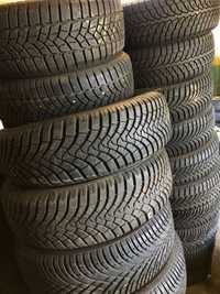 Opony zimowe 175/65 R15