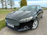 Ford Fusion Ford Fusion