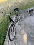 Rower KROSS GREEN PARK  na biegi rama Aluminiowa