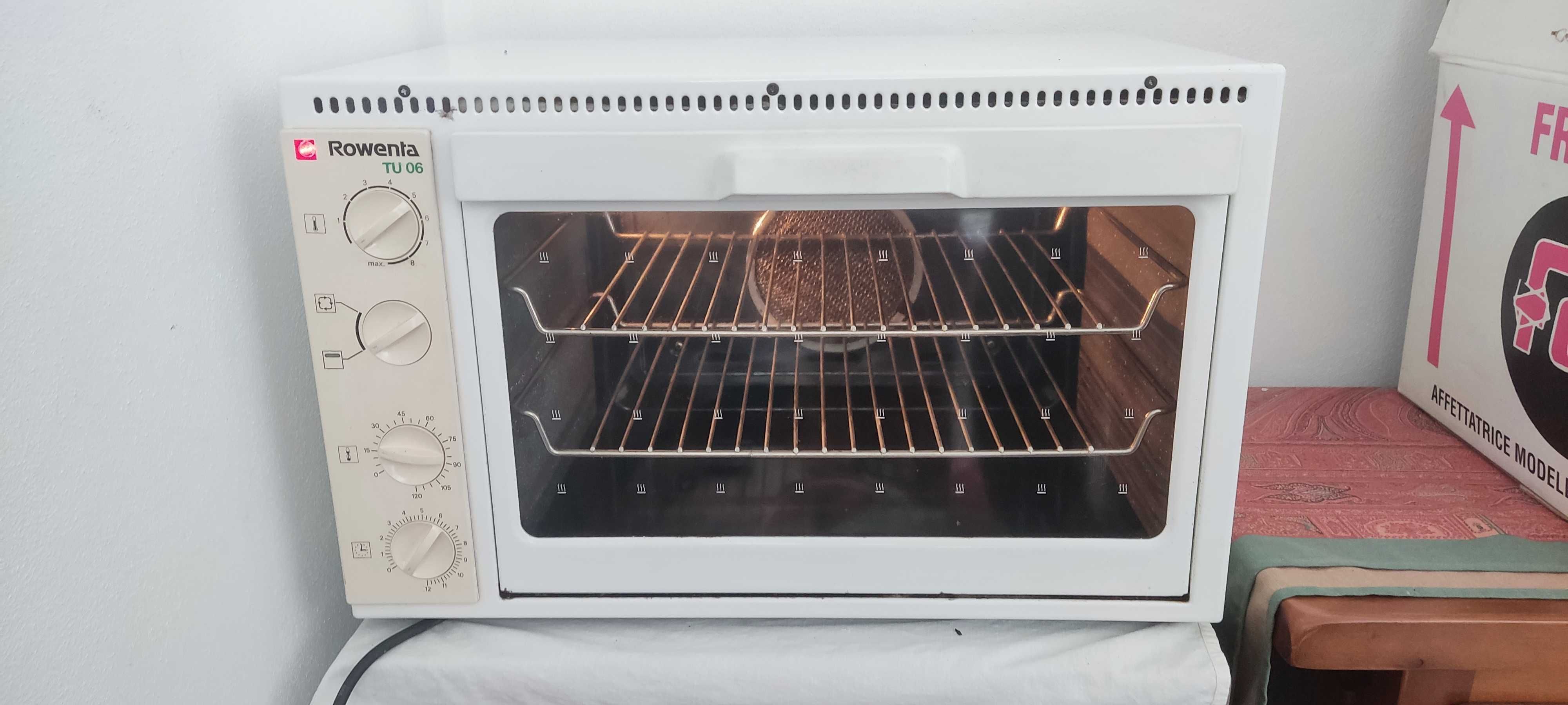 Forno Elétrico Rowenta 38L