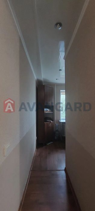 Продам 2х кімнатну квартиру Космос з технікою та меблями