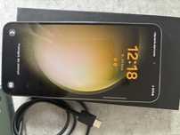 Samsung S23 128gb zieleń