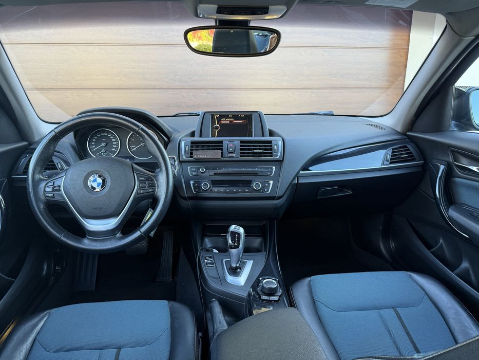 Bmw f20 urbanline automat (wymieniony rozrzad )