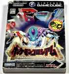 Pokemon Colosseum Nintendo Gamecube