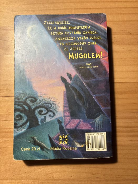 Harry Potter i Więzień Azkabanu