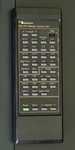 Пульт від ресивера Nakamichi RM-3TA.