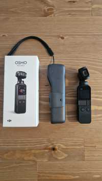 Dji Osmo Pocket 1