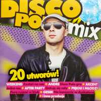 Disco Polo Mix vol. 15 Andre Extasy Akcent Impuls