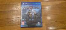 God of War PS4, wysylka