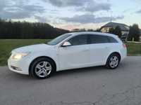 Opel Insignia Opel Insignia