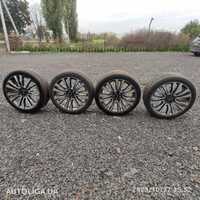 Диски алюминиевые R20 5x108 ET55 D63.4 LINCOLN Continental X (16-22)