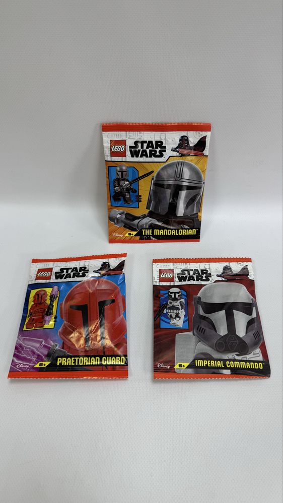 LEGO оригінал– Ninjago, Marvel, Star Wars, City, Batman