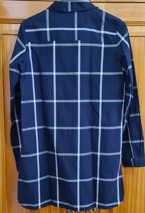 Camiseiro Tiffosi azul