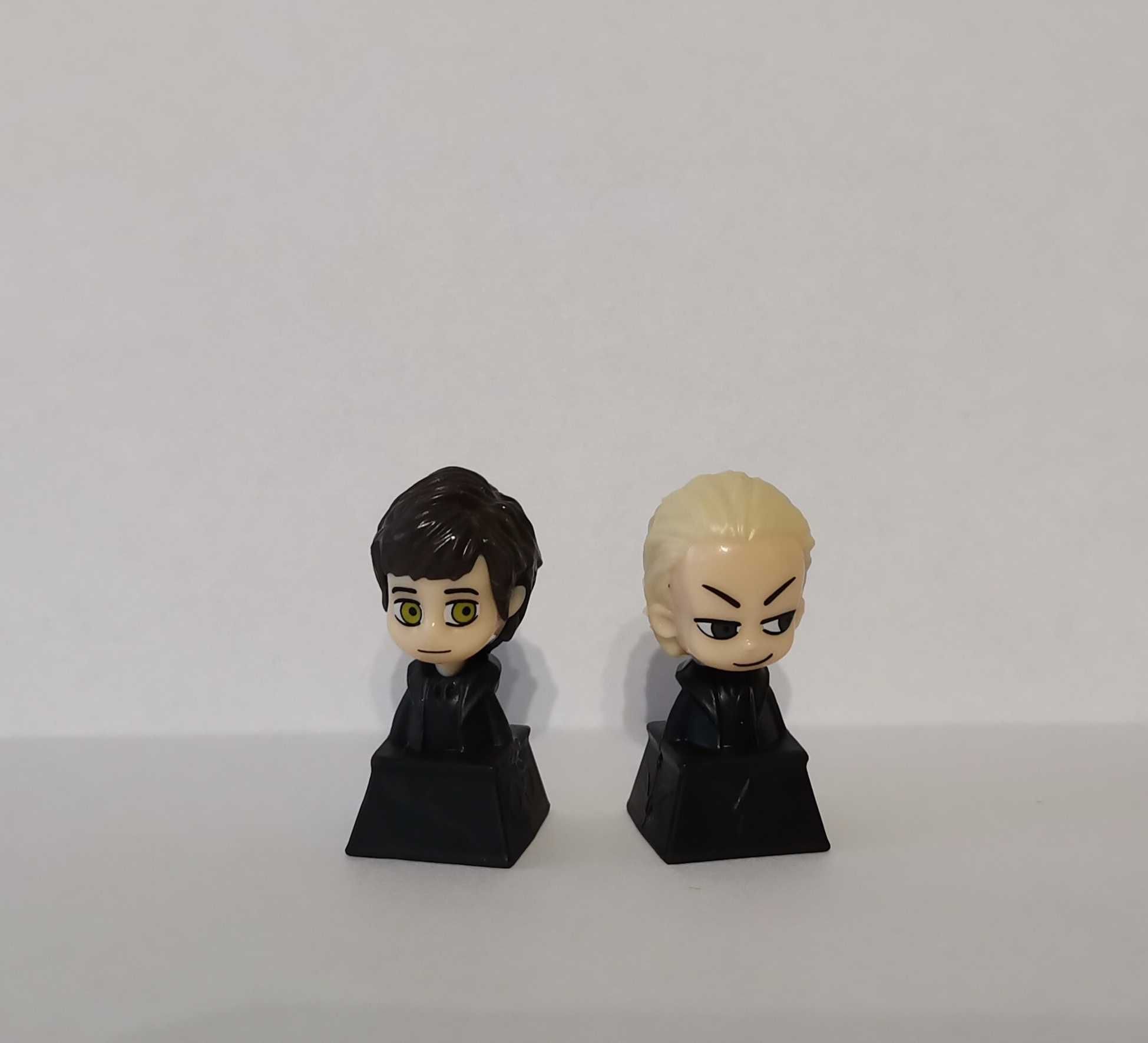 Kolekcjonerskie figurki HARRY POTTER za jedyne 4,99PLN