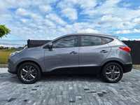 Hyundai ix35 1,7 CRDi Lift! Bez Korozji! Super Stan!