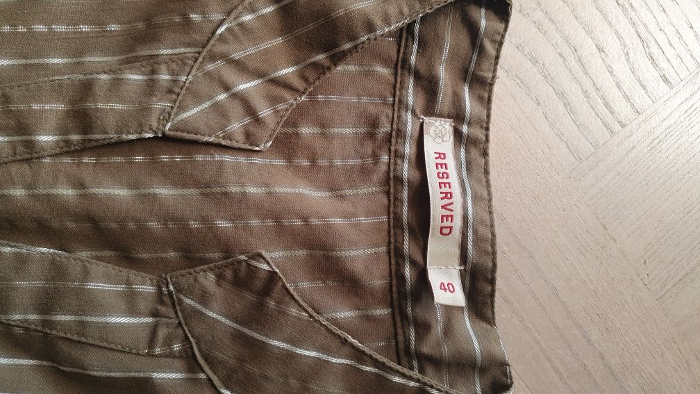 Bluzka  damska Reserved 40