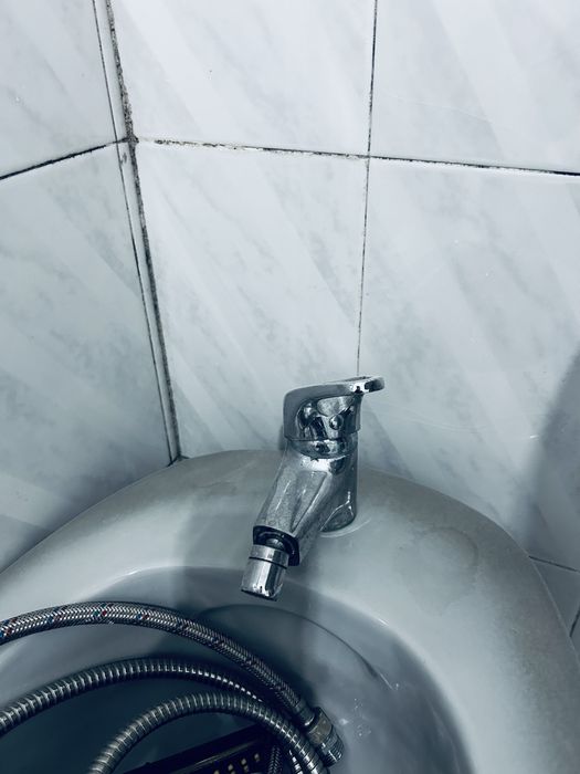 Torneiras Casa de Banho