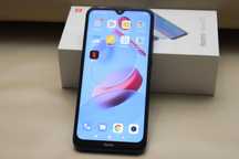 Xiaomi Redmi NOTE 8T - 4 GB / 64 GB