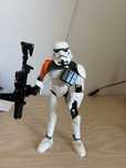 Lego Star Wars Comandante Stormtrooper 75531 | Usado mas em bom estado