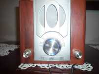 Radio retro z ,,Rancza''