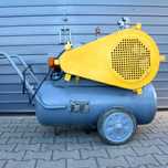 Sprężarka kompresor WAN-CE 3kW 115l