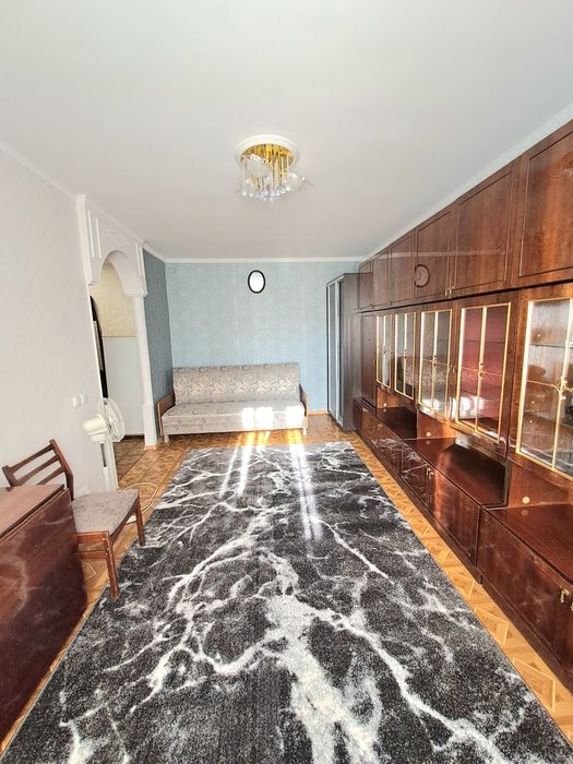 Сдаю 1ю квартиру Ютз-Молодогвардейская