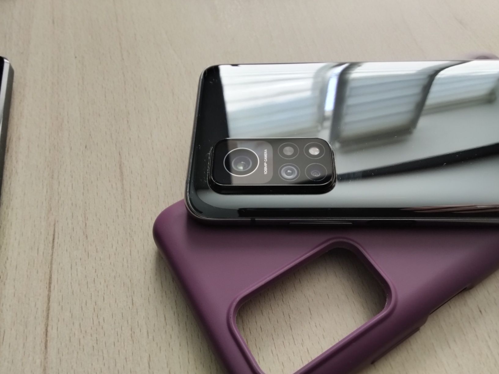 Xiaomi Mi 10T Pro 8/256 gb з nfs