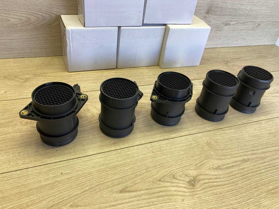 Росходомір повітря Витратомір Fiat Doblo Punto Linea Fiorino Tipo