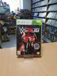 XBOX WWE 2K16 Xbox 360