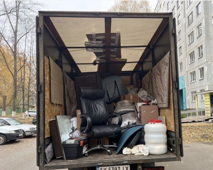 НеДорого.Грузоперевозки Грузчики.Вывоз Хлама.Пианино Холодильник