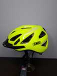 Kaski Kask rowerowy Abus Urban-I 3.0 r. 52-58 cm M rysy