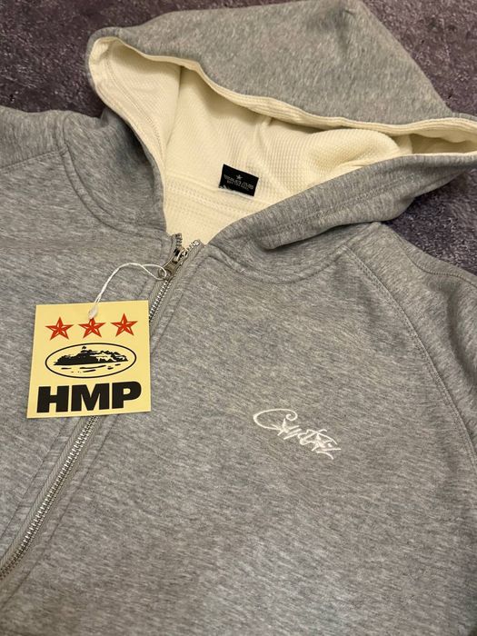 Зіпка/Худі Corteiz