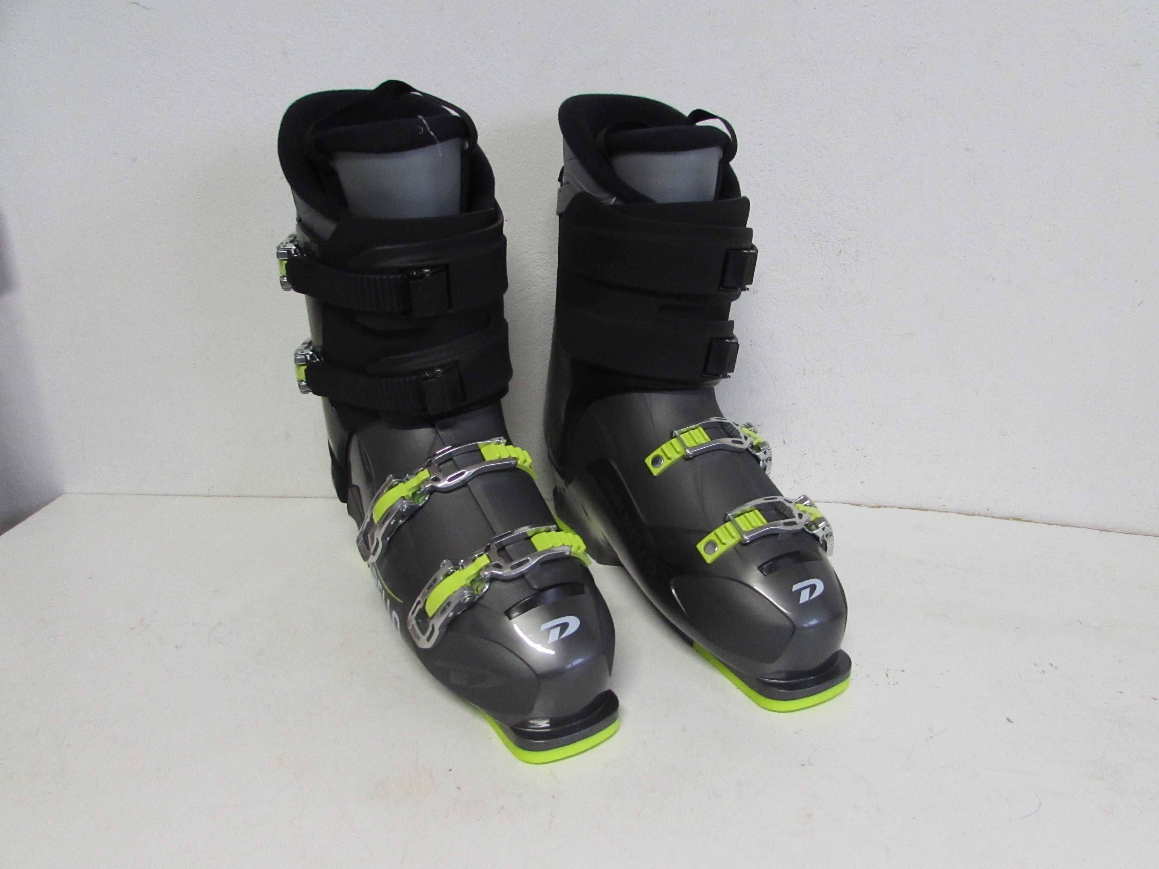 Buty narciarskie DALBELLO VANTAGE Eu.48 nowe 31.5 cm