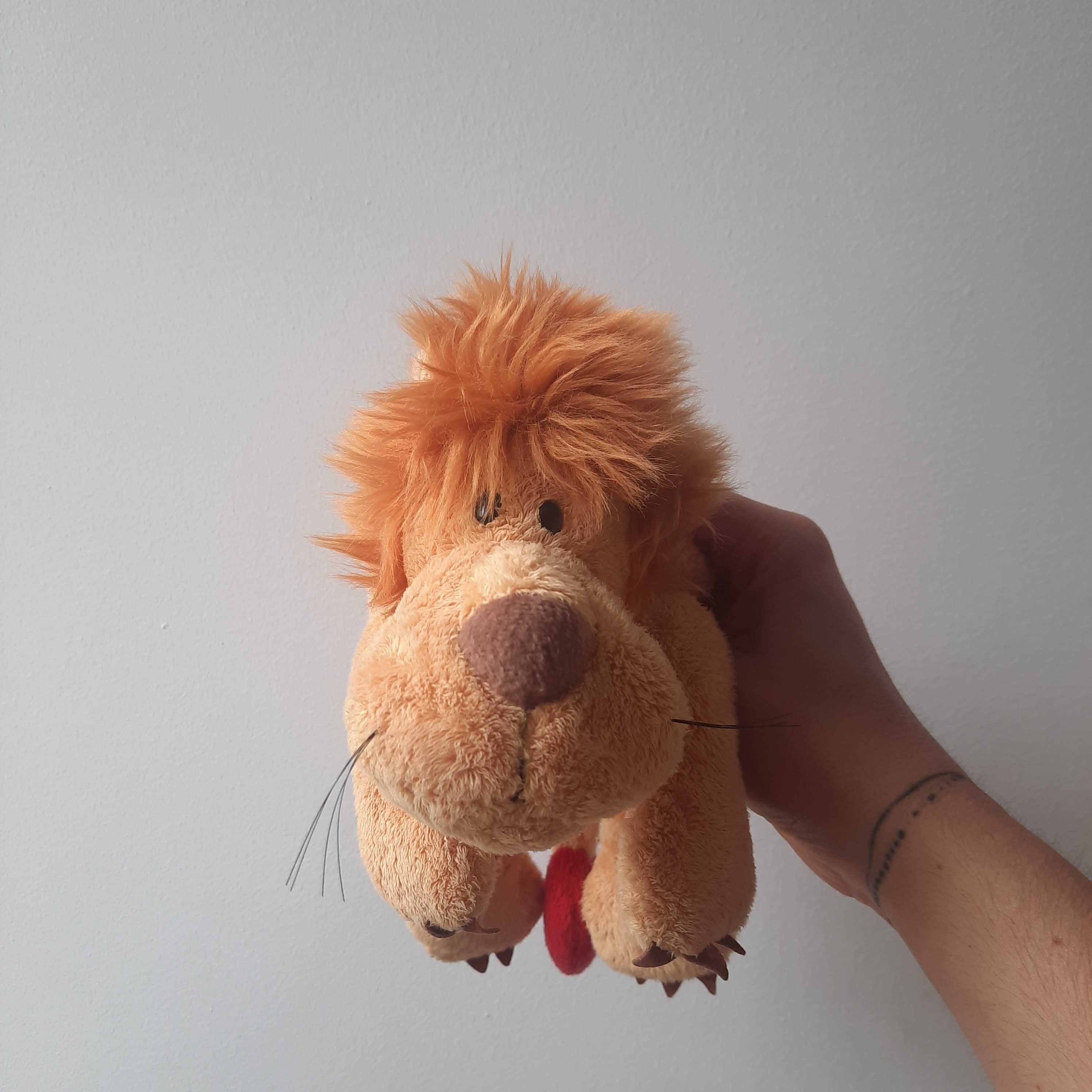 Peluche da marca Nici