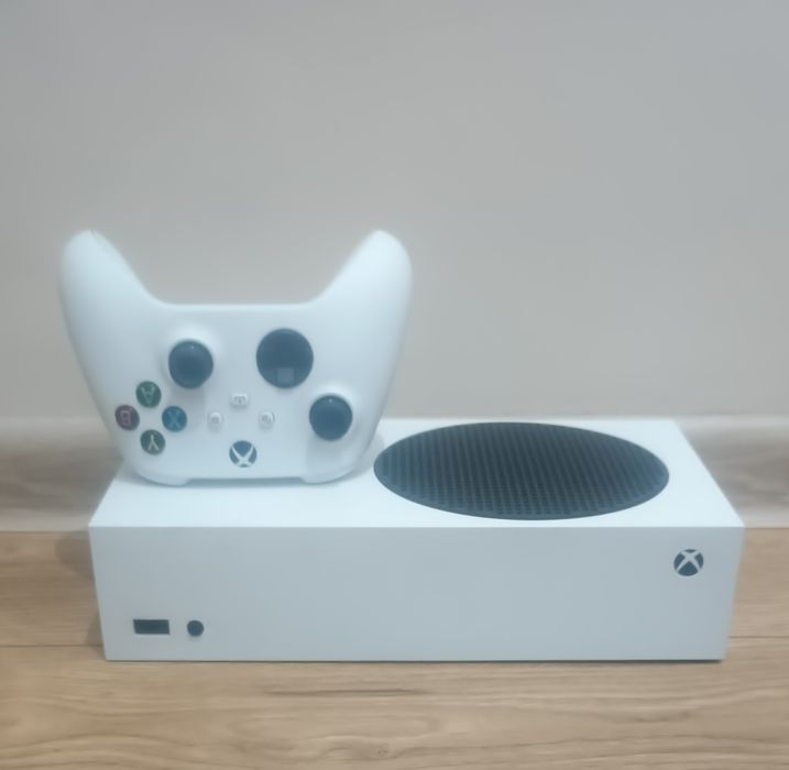 Xbox series s 512GB