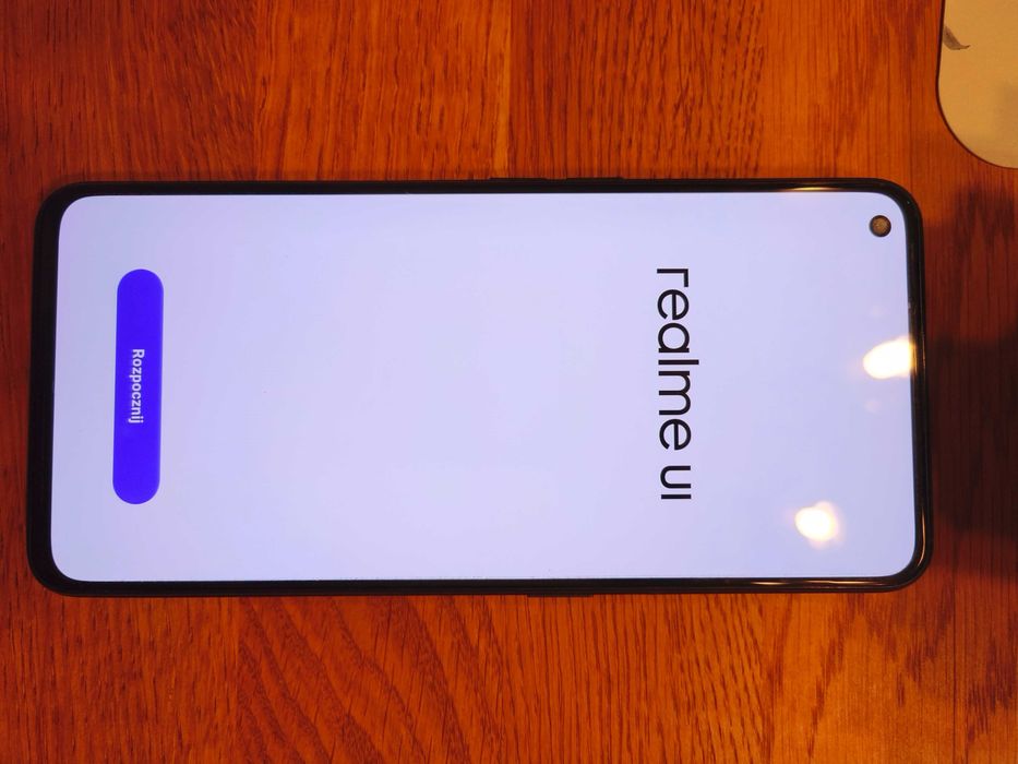 Realme GT NEO 2 5G 8GB/128GB