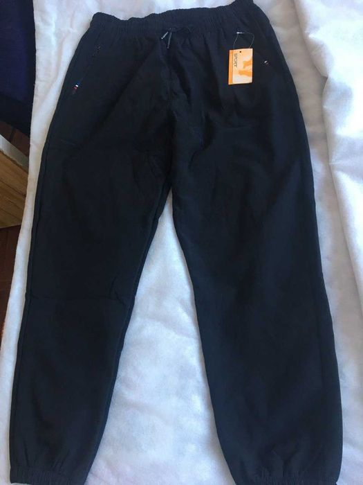 Штани джогери на флісі розмір 6Х (56р.) Нові.