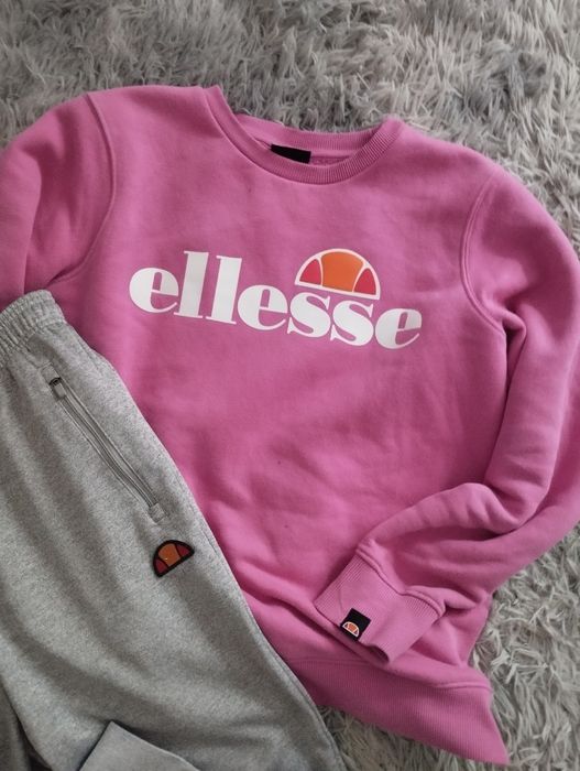 Zestaw damski Ellesse