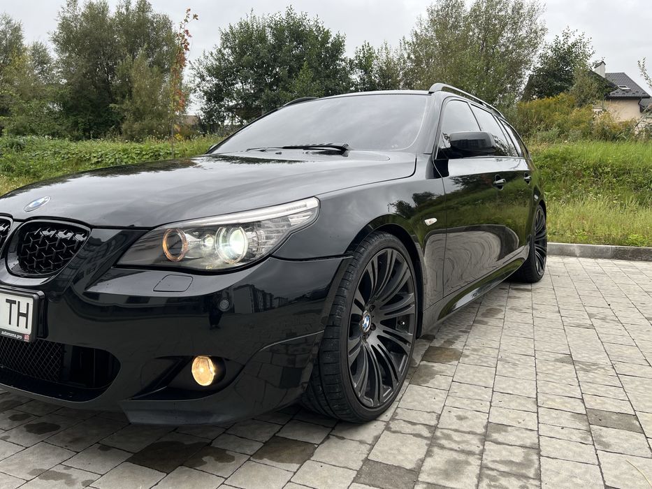 Продам власне авто