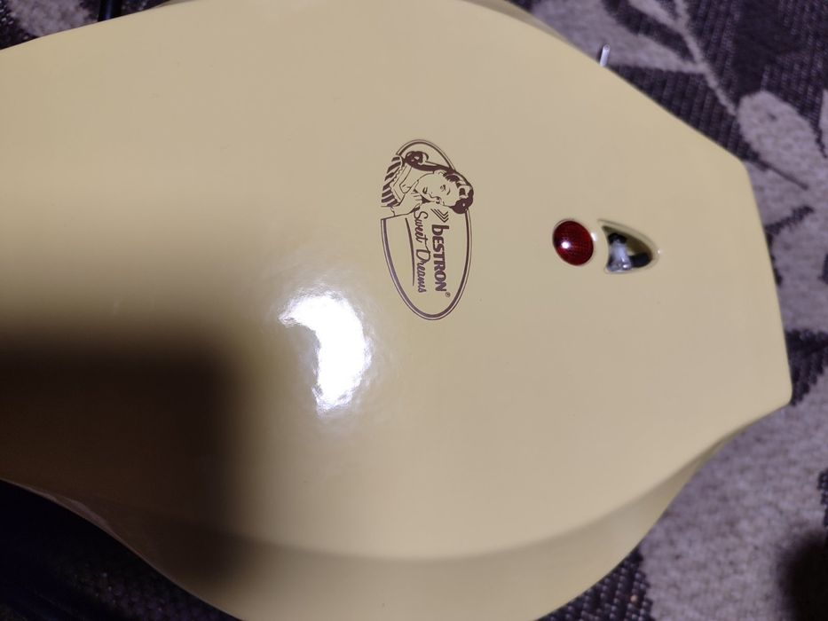 Горішниця,вафельниця BESTRON + торг