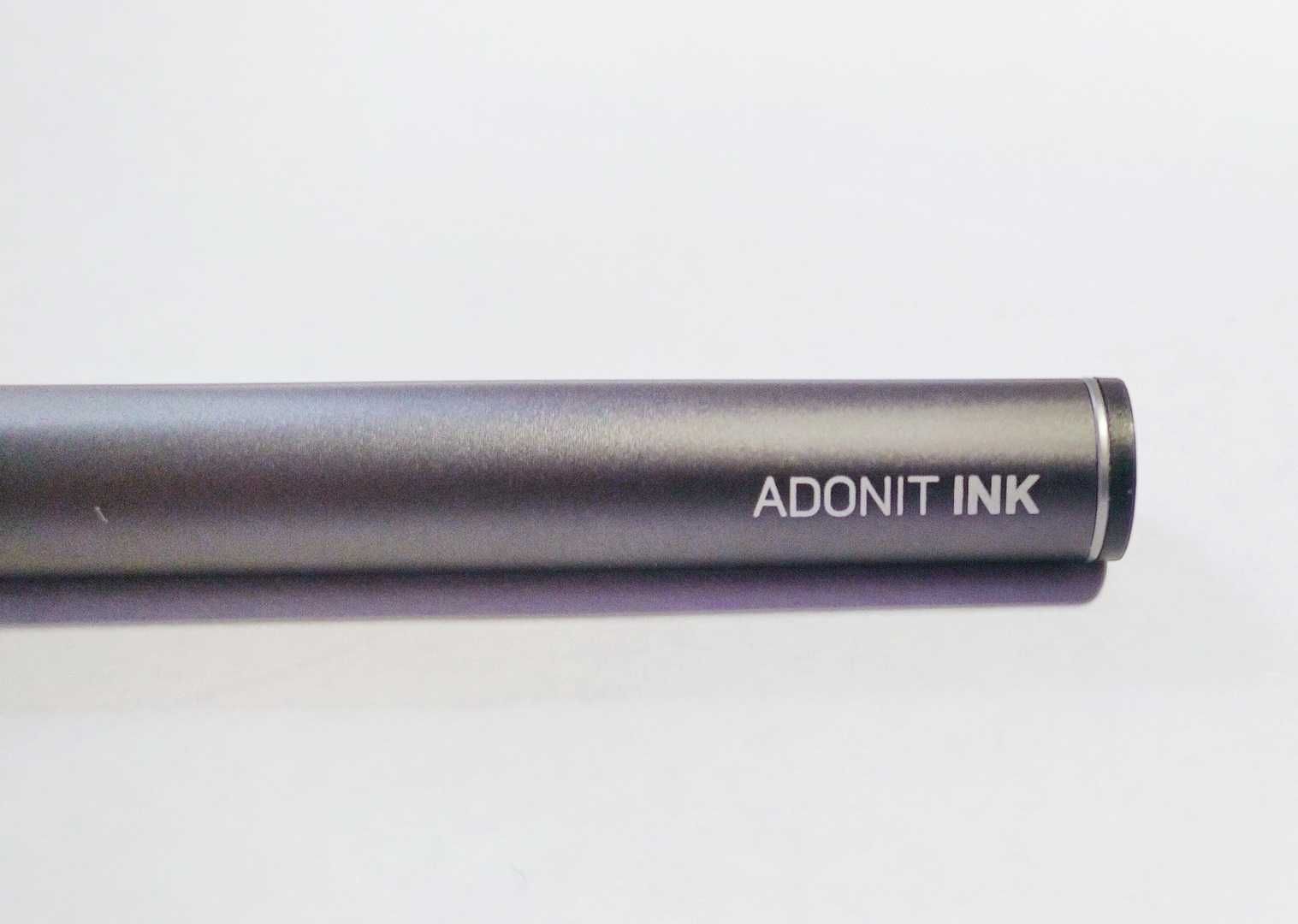 Стилус Adonit Ink Pro Black, новый